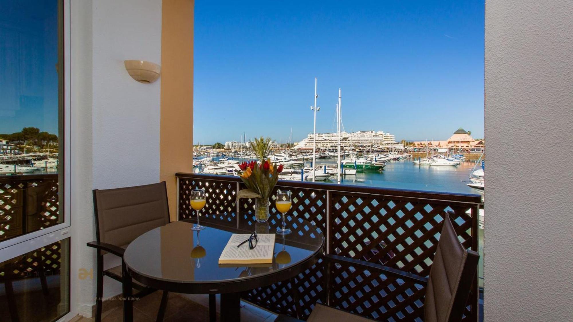 Greice Homes One Bedroom Apartment Vilamoura Marina Exterior foto